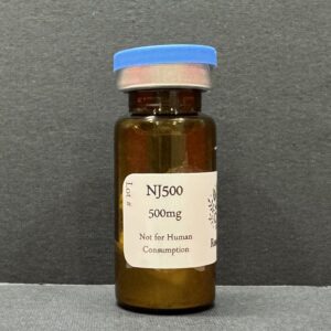 NJ500