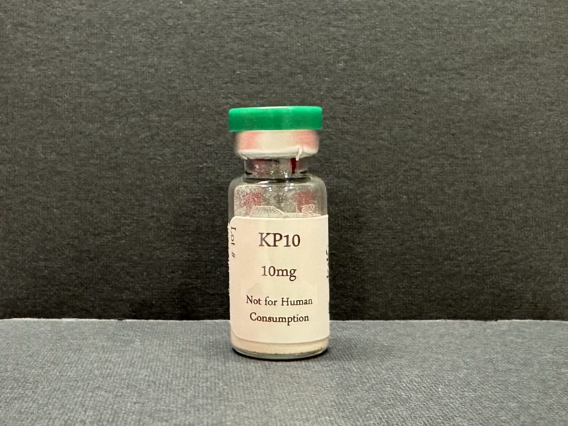KP10 - Ozarks Research Cache LLC
